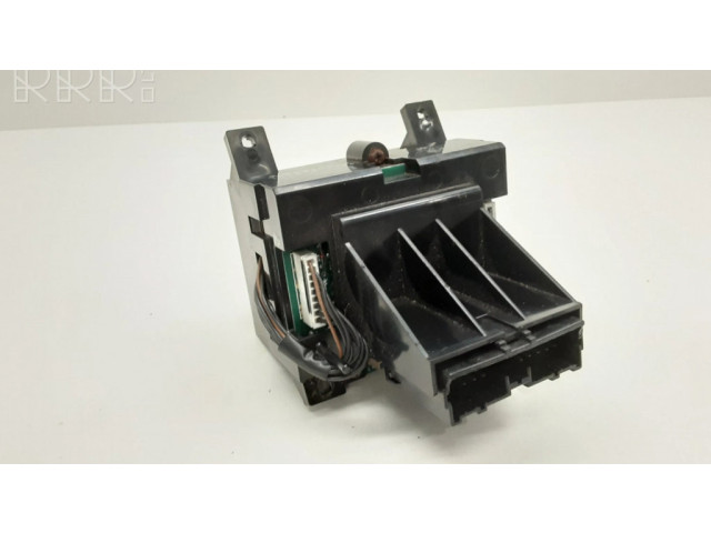Блок управления климат-контролем 1464301983, MB813318 Mitsubishi Pajero