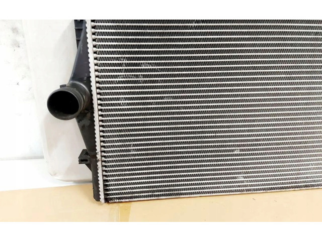 Интеркулер  9161207   Volvo S80 