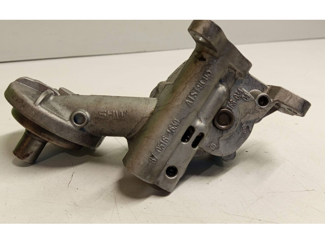 Масляный насос   8705161630, 059115105  Audi A6 S6 C6 4F 