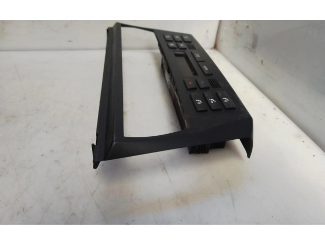 Блок управления климат-контролем 64113443981 BMW X3 E83