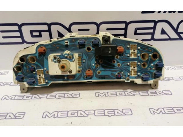 Přístrojová deska Nissan Sunny 2481066902