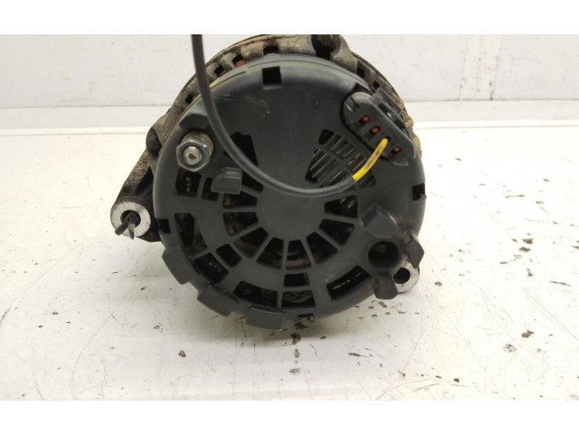 Генератор A6641540102 SsangYong Actyon sports I