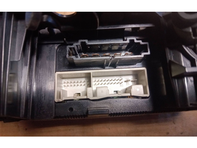 Блок управления климат-контролем 53701cf   Volkswagen Caddy