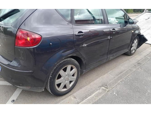 Зеркало (механическое) 5P1857508Q9B9, 5P1857508Q9B9 Seat Altea