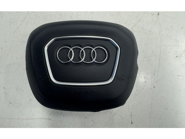 Volant Audi Q7 4M 2018 4M0419689, 4M0880201N