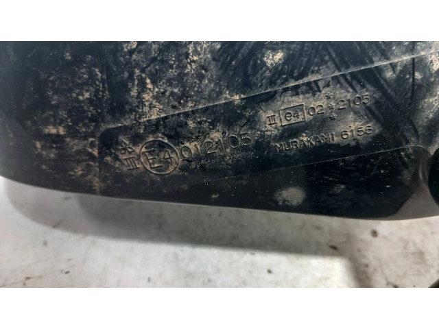 Зеркало электрическое Mitsubishi Space Wagon 1999-2004 года