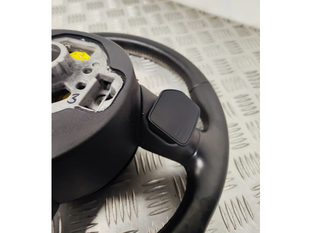 Руль Audi A7 S7 4G 2011 - 2017 года 4G8920981S, 4G0880201F