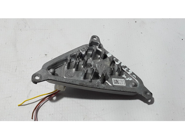 Модуль фонарей