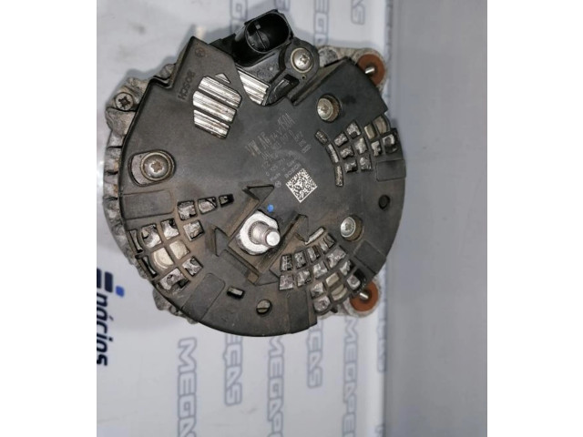 Генератор 04L903017D, 0125711130 Audi Q5 SQ5