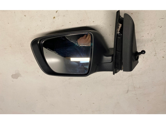 Зеркало электрическое KIA Venga - года