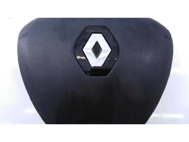 Подушка безопасности водителя 985706588R, 1730135330033   Renault Clio IV