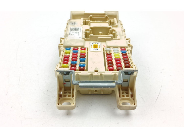 Блок предохранителей 91950K7060 Hyundai i10