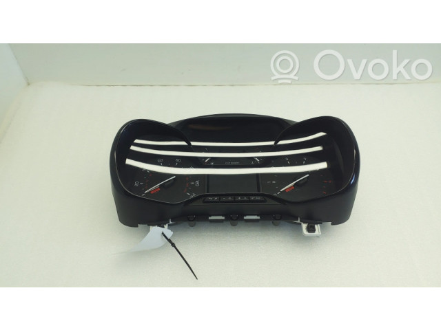 Přístrojová deska Citroen C3 2019 9813361480