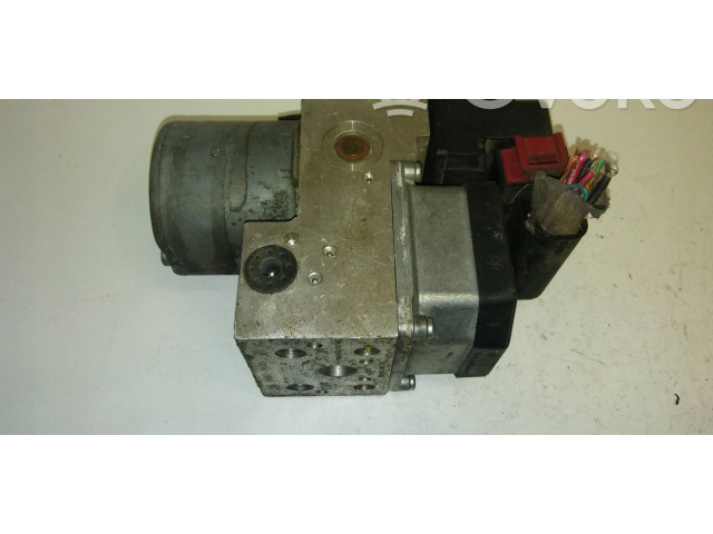 Блок АБС 0273004595, 10167 SsangYong Rexton - года