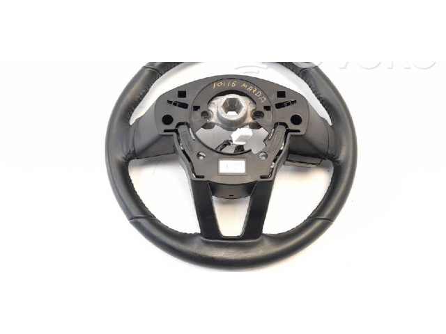 Volant Mazda 2 2014 B63E3298202