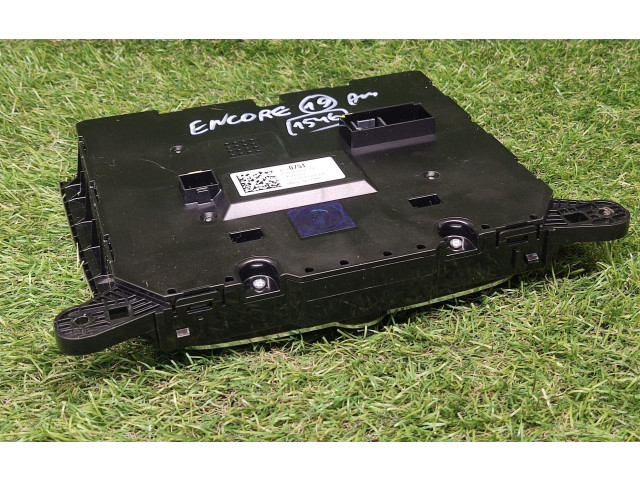 Дисплей    42670751, 545290509   Buick Encore I