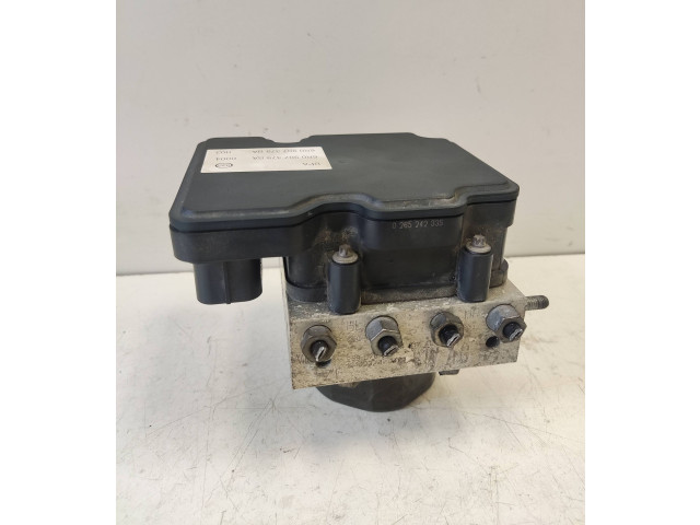 Блок АБС 6R0907379BA Audi A1 2010 - 2018 года