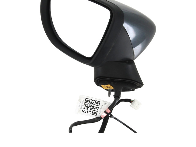 Zpětné zrcátko Nissan Micra K14 2018 963025FA1E, N0-6599V