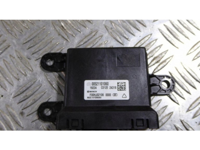 Блок управления F00HJ02106 Jeep Renegade