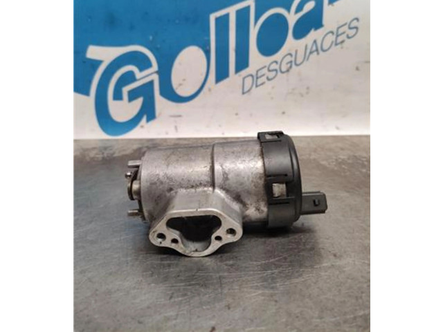 Turbodmychadlo Клапан EGR 90409812, 90409812 Opel Calibra C 20 XE