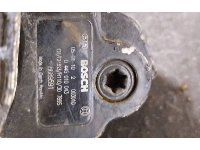 Топливный насос