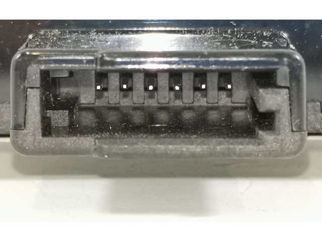 Блок управления FL3T-19H464-BB Ford F150