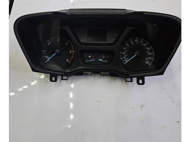 Панель приборов GK2T10849MA, 32734113 Ford Transit Custom