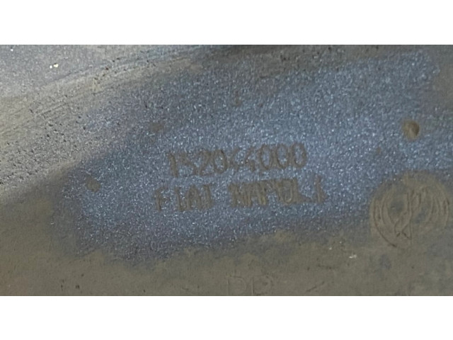 Передний бампер