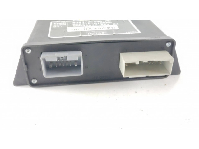 Модуль управления ручным тормозом