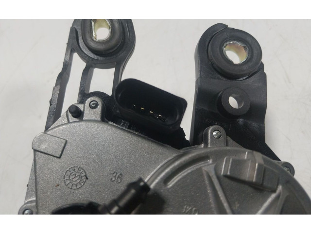 Моторчик заднего дворника 8V0955711C, 8V0955711C    Cupra Leon
