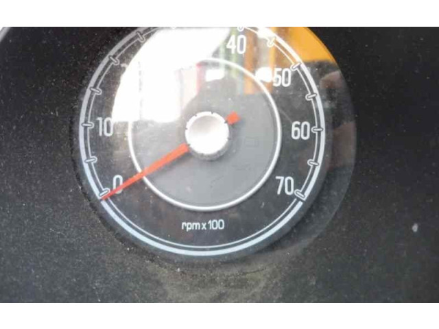 Панель приборов 51852796, 503003060200   Ford Fiesta       