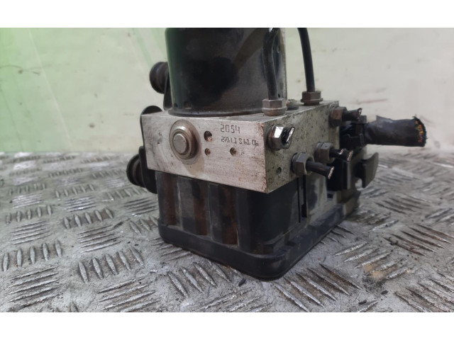 Блок АБС 1K0907379AA Audi A3 S3 A3 Sportback 8P 2005 - 2013 года