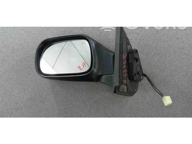 Zpětné zrcátko Suzuki Ignis 2007