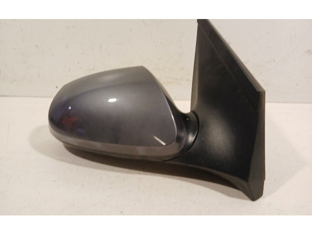 Зеркало электрическое        Hyundai i10  2013 - 2018 года   