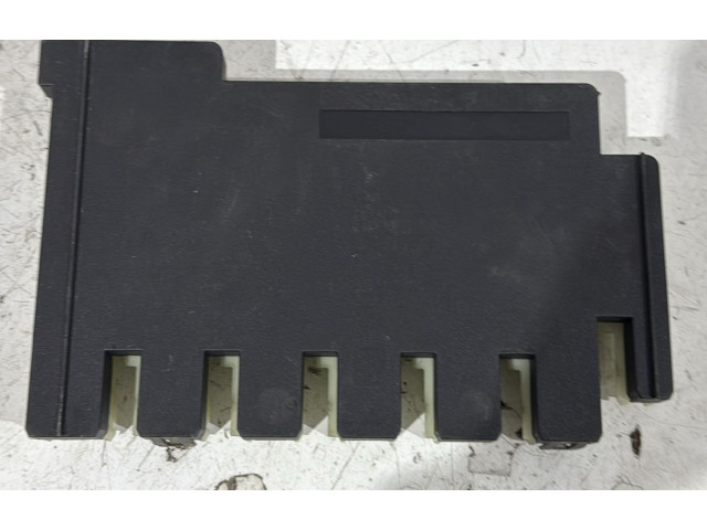 Комплект блоков управления Renault Clio II