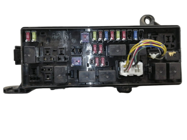 Модуль управления BSM MN141330, PR066900000 Mitsubishi L300, Cosmos