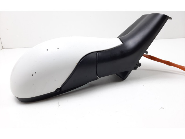 Зеркало электрическое Citroen C5 2005-2008 года