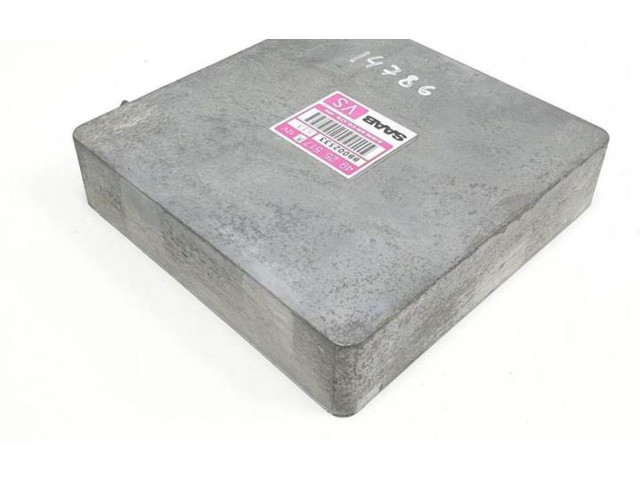 Блок управления коробкой передач 4925517 Saab 9-3 Ver2