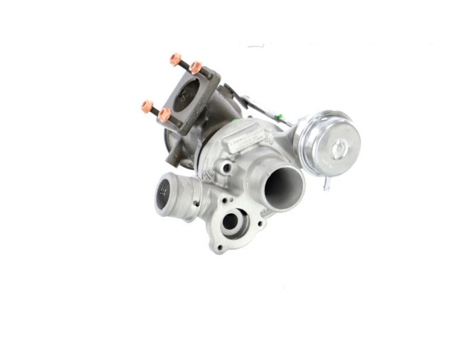 Turbodmychadlo Турбина 55228036, 55228036   Fiat Punto (199)   