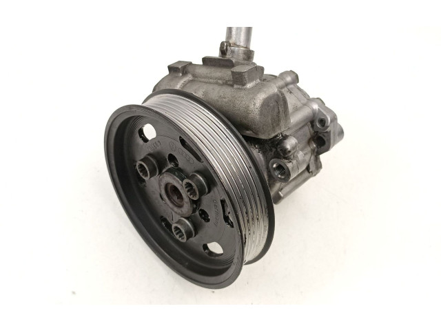 Руль Seat Exeo (3R) 2008 - 2013 года 8E0145155N, 7690955121