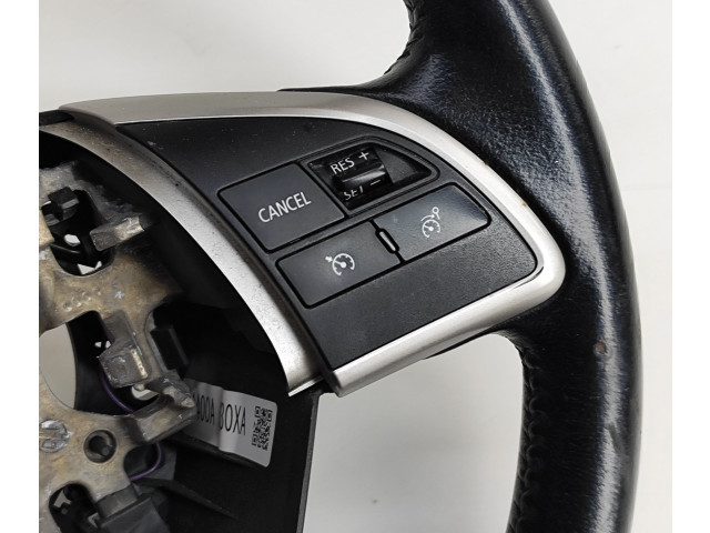 Руль Mitsubishi Outlander 2013 - 2021 года 4400A517XA