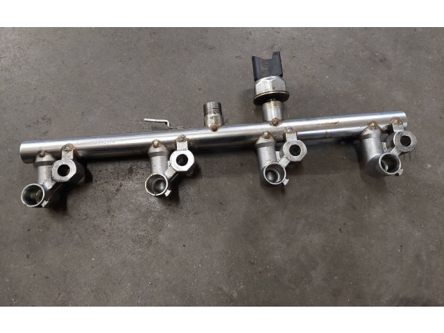 Vstřikovací lišta A2710705495, A2711530328 Mercedes-Benz E W212