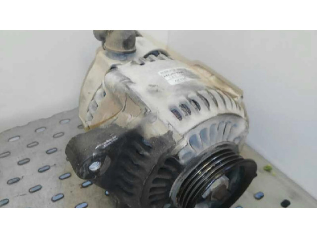 Генератор 1022112270, CJX27   Honda HR-V 1.6     