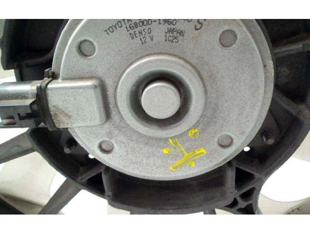 Píst 168000T190, 1680000T200 Toyota Corolla E160 E170 2ZR