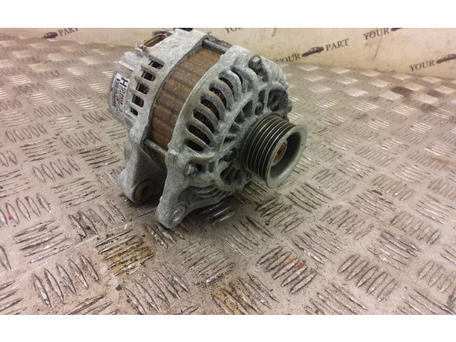 Генератор a5tj0591zt Mazda CX-3