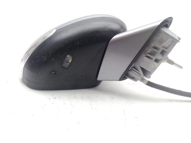 Зеркало электрическое        Peugeot 5008   -  года   