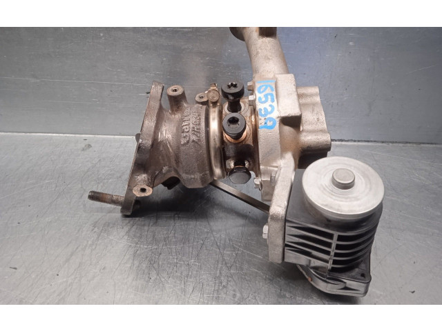 Turbodmychadlo Турбина 2823107600, 8925990001 Hyundai Kona I G3LF