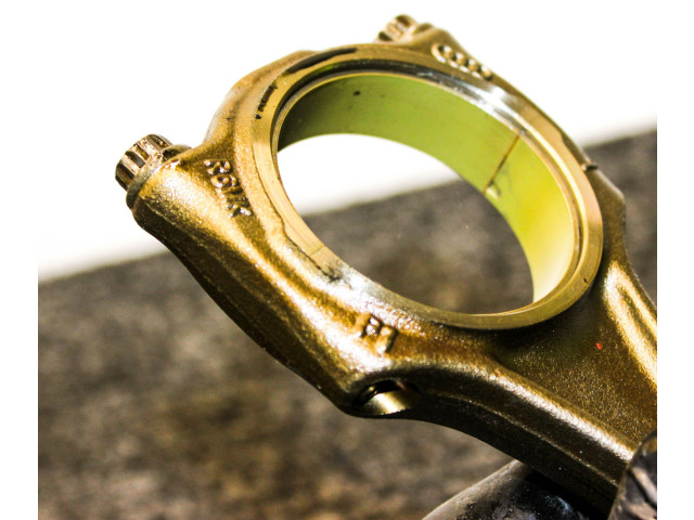 Píst 06M100C Audi Q5 SQ5 CWGD