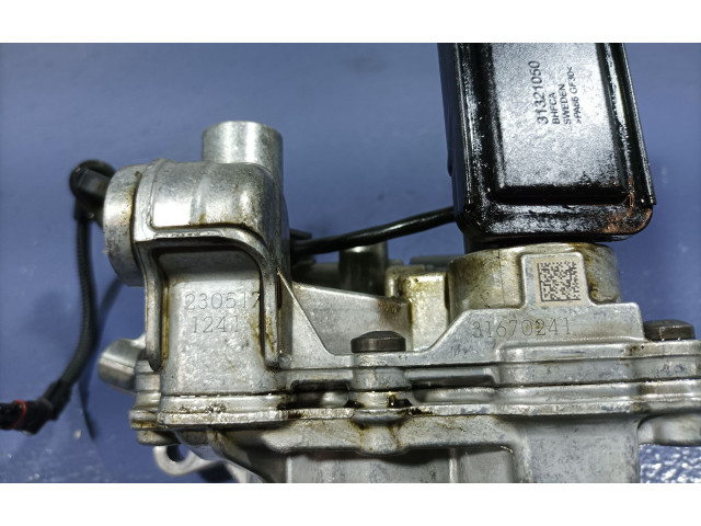 Čerpadlo oleje 31670241, 31670241 Volvo S90, V90