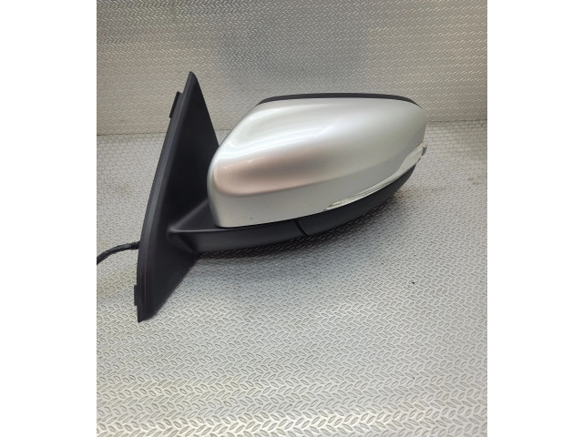Зеркало электрическое        Volvo XC60  2014 - 2016 года   
